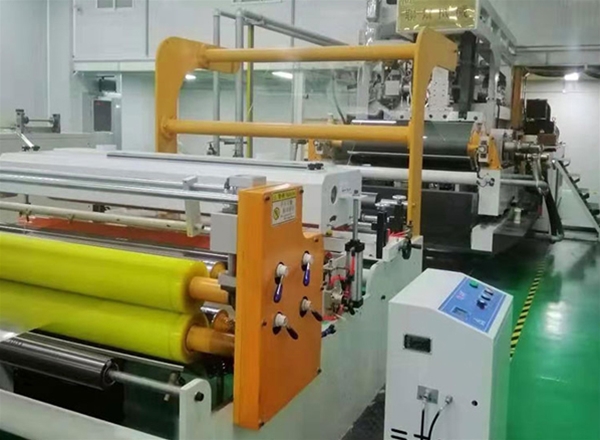 ?PC片材機(jī)