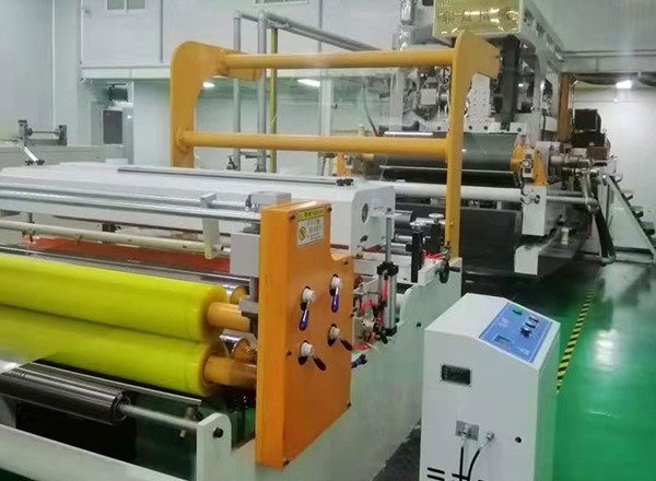 ?PC片材機(jī)