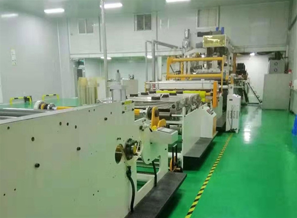 ?PC片材機(jī)