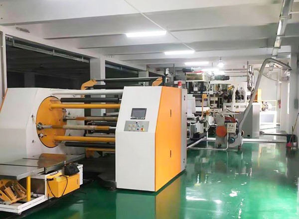 PP片材機(jī)