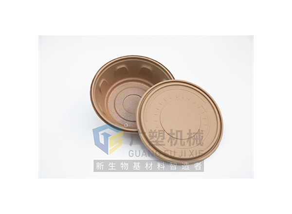 竹粉，稻殼粉，降解材料片材