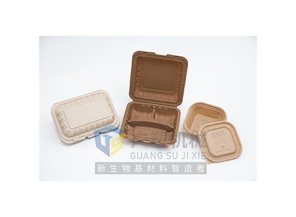 竹粉，稻殼粉，降解材料片材