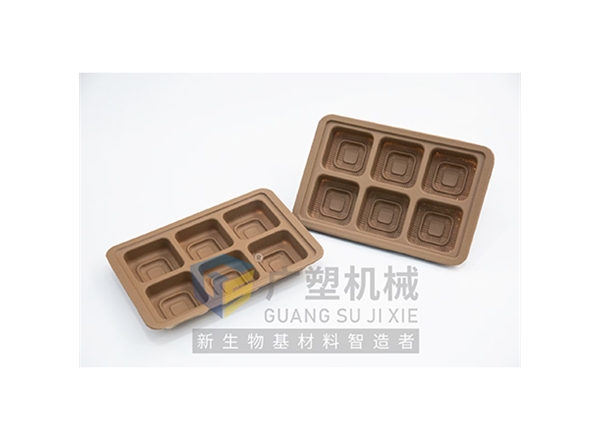 竹粉，稻殼粉，降解材料片材