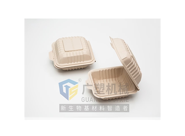 竹粉，稻殼粉，降解材料片材